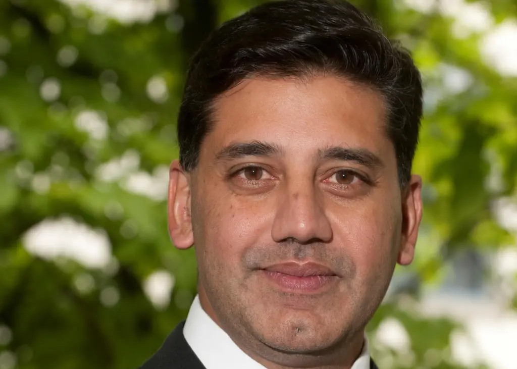 BIMCO president Yudhishthir Khatau: “Shipping will prevail”