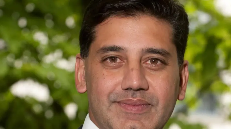 BIMCO president Yudhishthir Khatau: “Shipping will prevail”