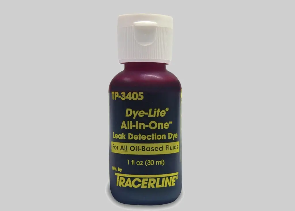 TP-3405CS Dye-Lite  All-In-One