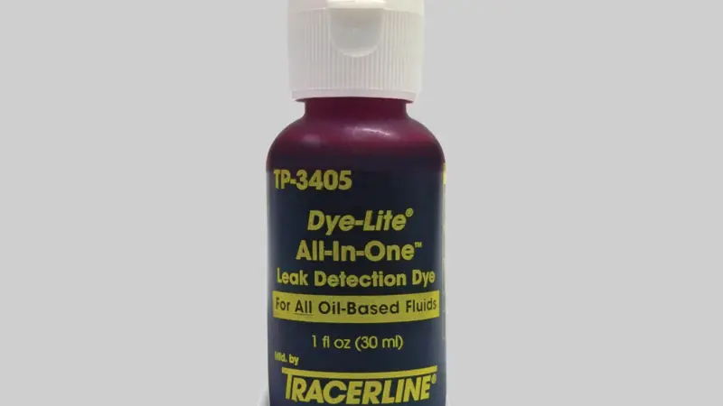 TP-3405CS Dye-Lite  All-In-One