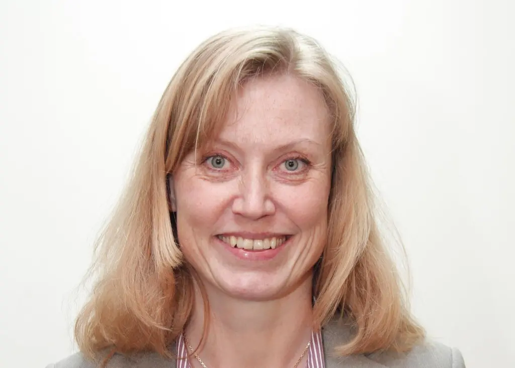 Charlotte Rojgaard
