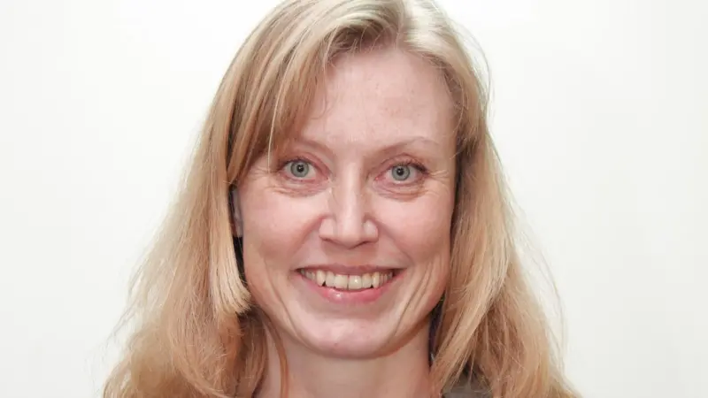 Charlotte Rojgaard