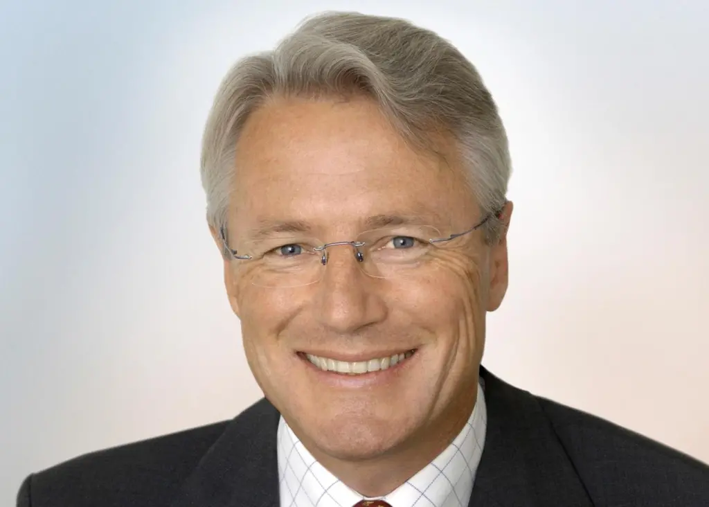 Wartsila CEO Björn Rosengren: “We welcome the management and employees of Hamworthy to Wärtsilä and look forward to combining our expertise and experience”