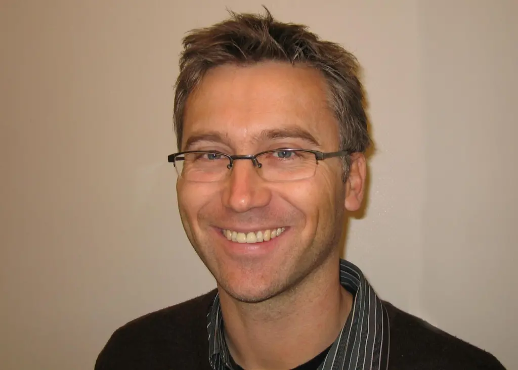 Bjørn Jalving