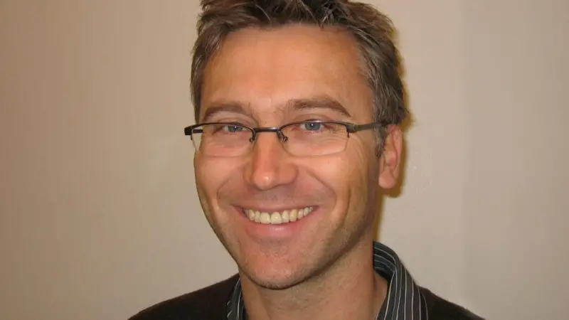 Bjørn Jalving