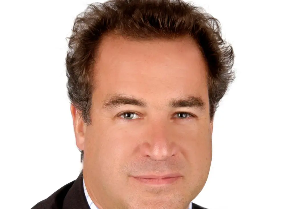 Joe McGladdery