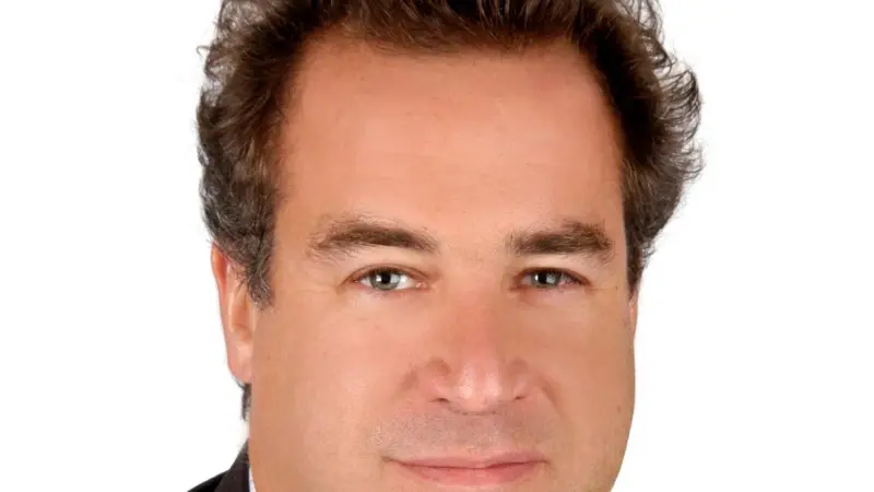 Joe McGladdery