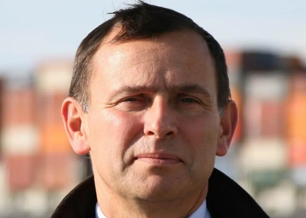 Laurent Castaing
