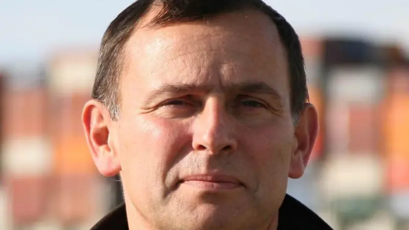 Laurent Castaing