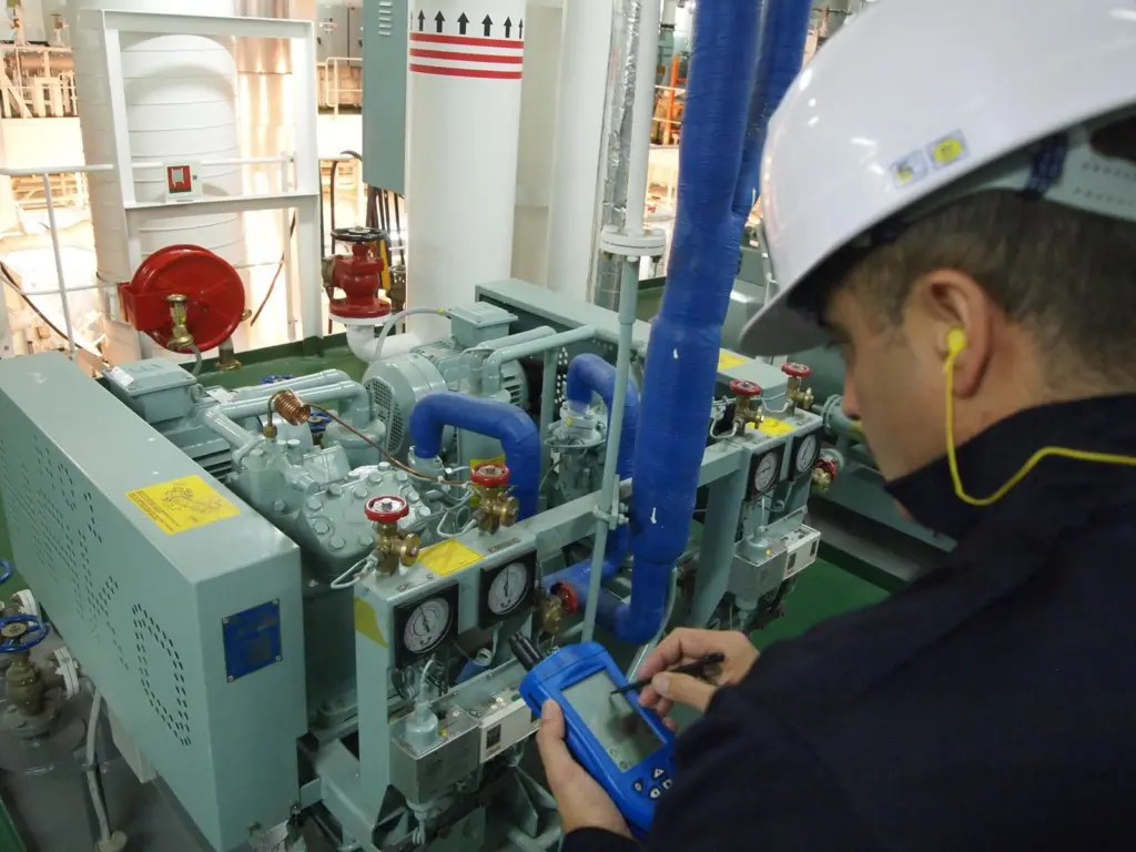 Information is captured as part of the crew’s normal daily routine, says Datatrac