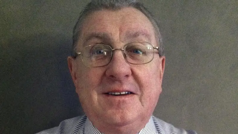 Aidan Morrissey