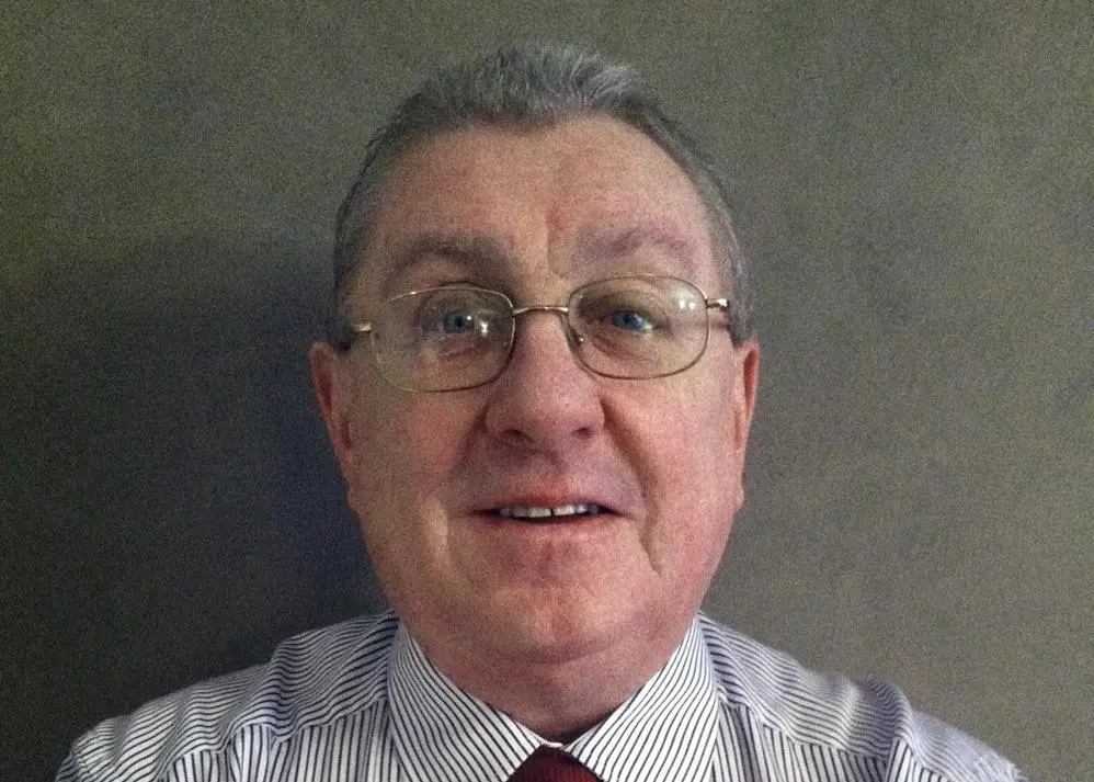 Aidan Morrissey