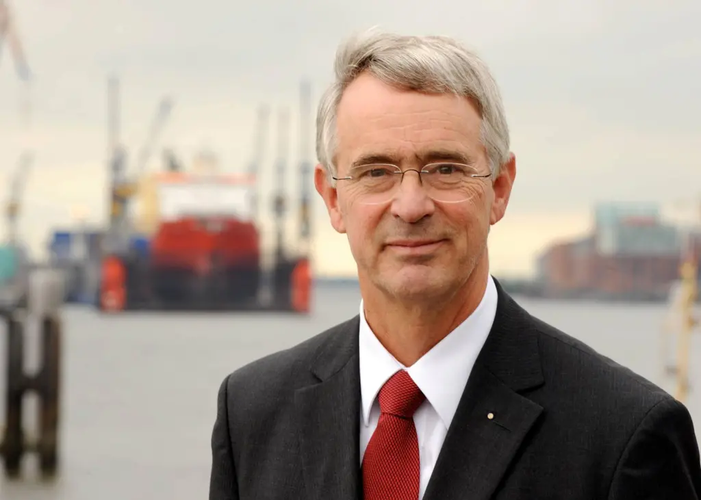 VSM's Werner Lundt says Asians still eying specialist European sectors
