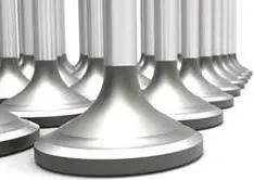 MWH’s newly developed crystal-coated valve cones