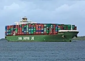 ‘CSCL Europe’; one piston has achieved over 42,000h despite slow steaming and low oil feed rates