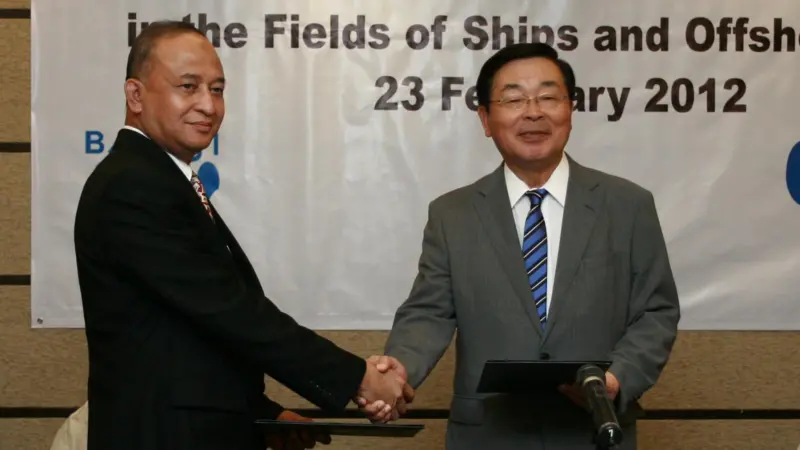Class NK and BKI agree to deepen their cooperation in Indonesia