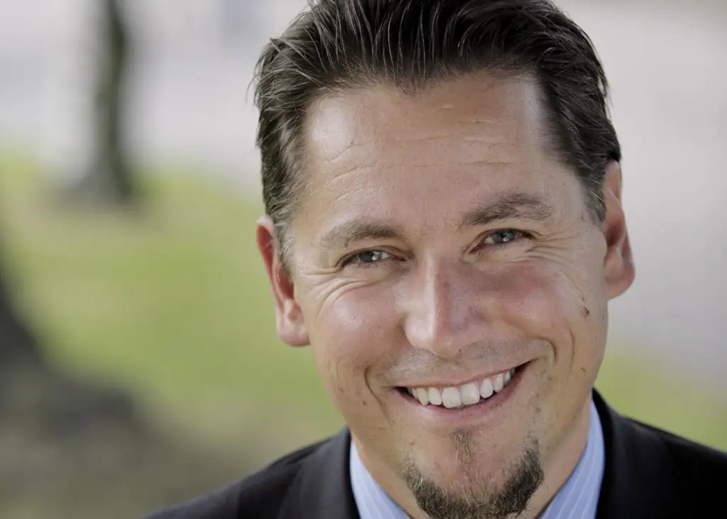 Remi Eriksen, new head of DNV’s maritime and oil & gas business: “The shipping industry is facing major changes on several fronts”