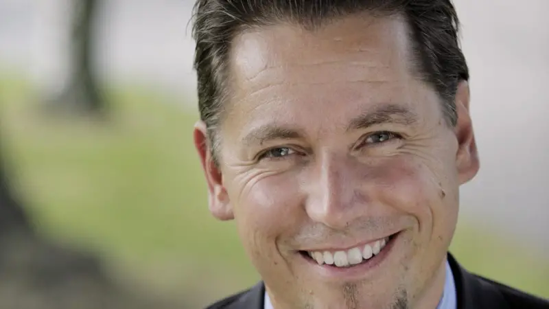 Remi Eriksen, new head of DNV’s maritime and oil & gas business: “The shipping industry is facing major changes on several fronts”