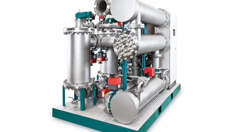 The BallastMaster ultraV ballast water management system from GEA Westfalia Separator Group has been type approved to IMO standards and released for the market with no constraints.