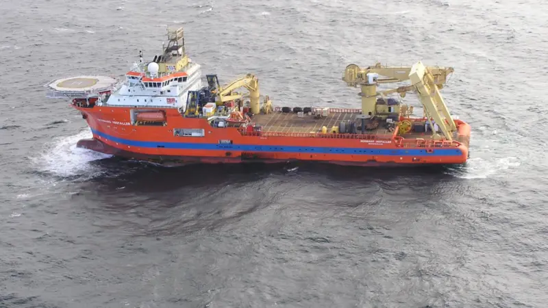 ‘Normand Installer’ needed all cylinder heads overhauled