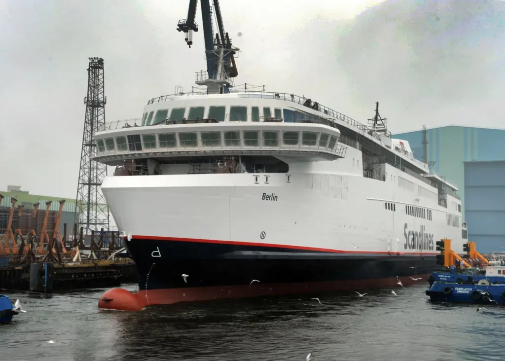‘Berlin’ naming delayed for two months