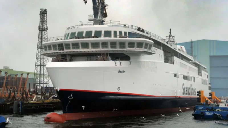 ‘Berlin’ naming delayed for two months