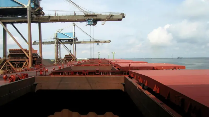 Hatch covers – lack of maintenance can give rise to major problems and cargo claims