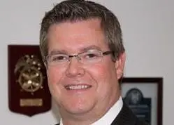 Dave Edwards, WRSystems COO