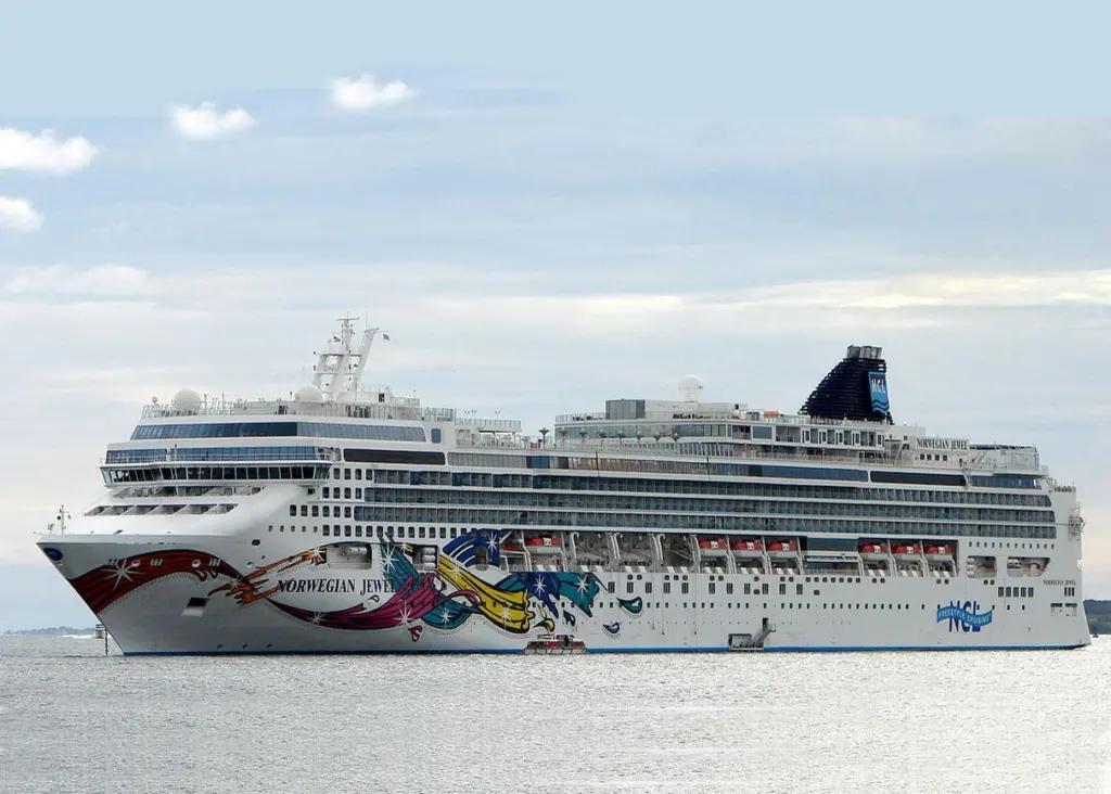 Norwegian Cruise Line has concluded a nine-ship four-year service agreement with MAN PrimeServ