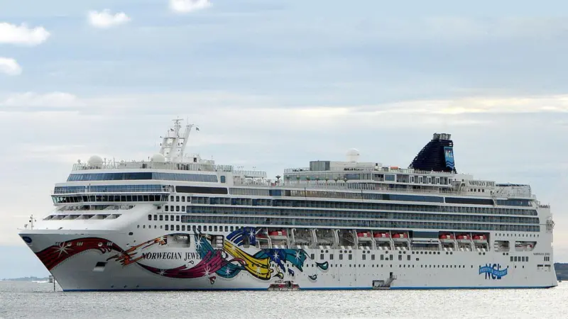 Norwegian Cruise Line has concluded a nine-ship four-year service agreement with MAN PrimeServ