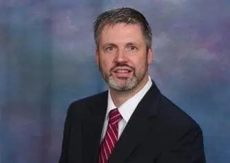 Philip Bannerman, WTS vice-president, Americas region