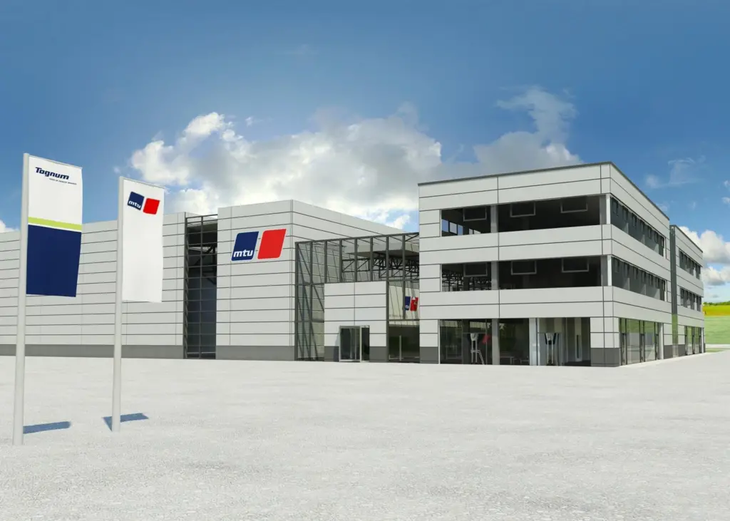 The Tognum Group is to erect new production facilities in Stargard Szczecinski in Poland, where in future Tognum’s subsidiary, MTU Polska, will manufacture components for MTU engines.