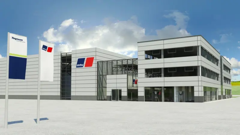 The Tognum Group is to erect new production facilities in Stargard Szczecinski in Poland, where in future Tognum’s subsidiary, MTU Polska, will manufacture components for MTU engines.