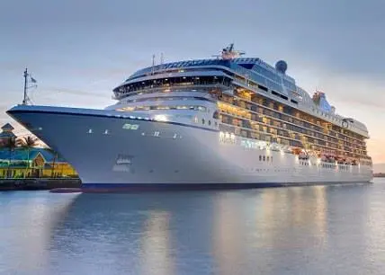 Wärtsilä and Prestige Cruise Holdings have concluded a “new type of service agreement”