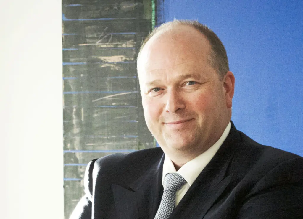 Trond Kleivdal, NSA president
