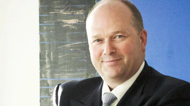 Trond Kleivdal, NSA president