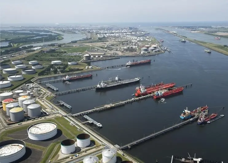 LNG on the quay will take infrastructure investment