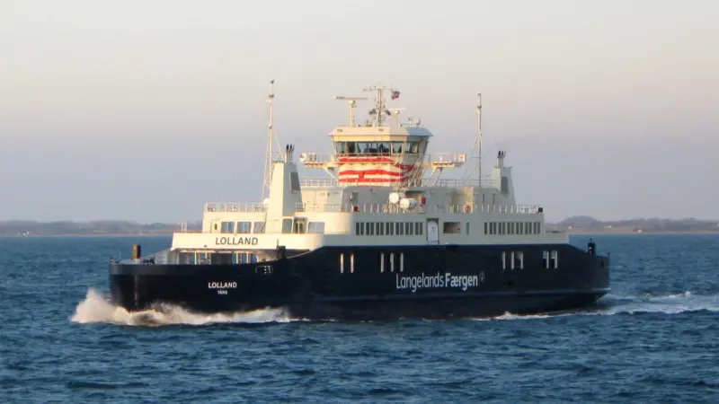 ‘Lolland’ is first of two from Sietas