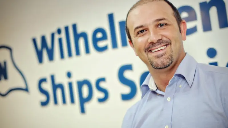 Neal De Roche – WSS will continue to invest heavily in Japan