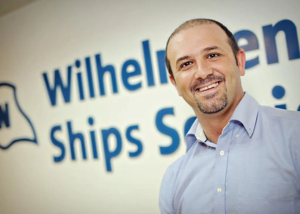 Neal De Roche – WSS will continue to invest heavily in Japan