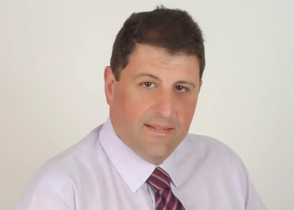 Stathis Grafakos heads OW Bunker’s new marine lubricants division
