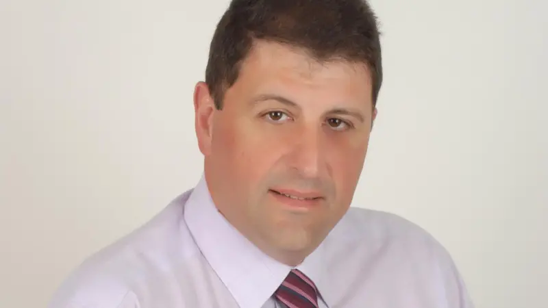 Stathis Grafakos heads OW Bunker’s new marine lubricants division