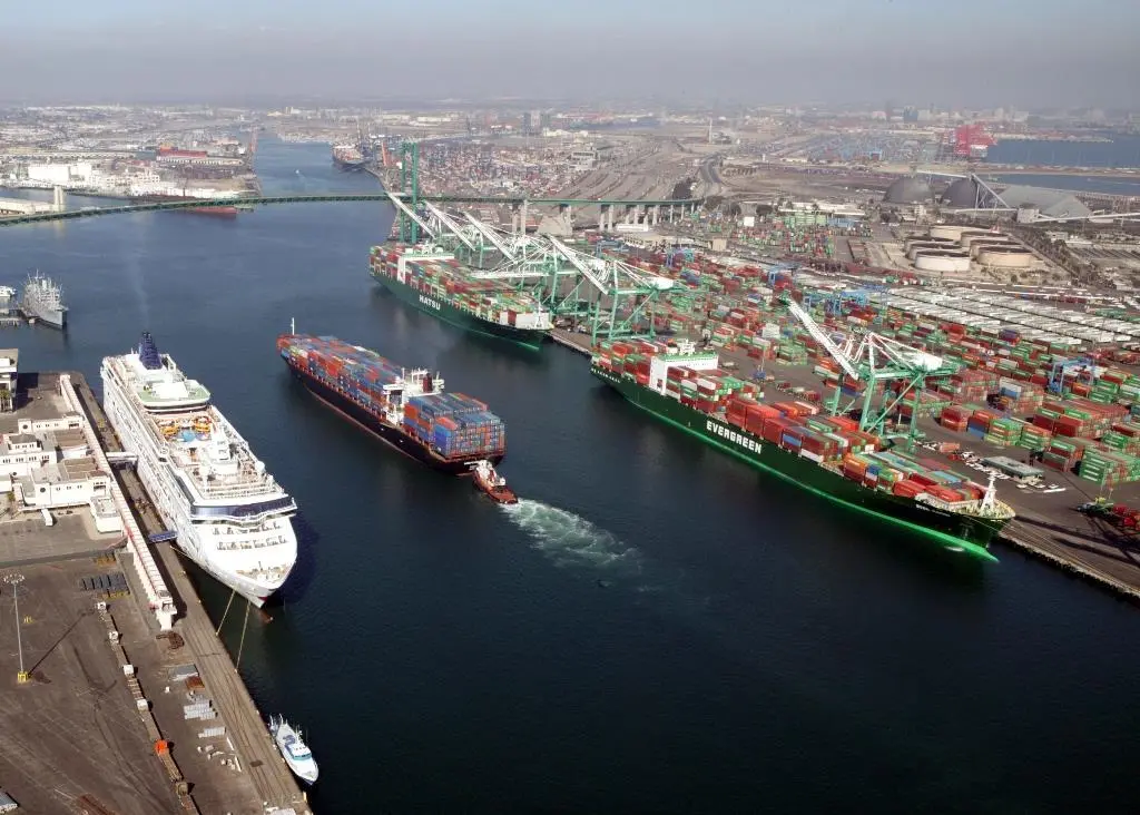 POLA – pioneering green strategy in America