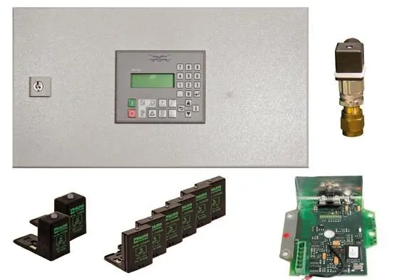 The EPC 60 Retrofit kit