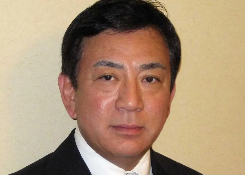 ICS chairman Masamichi Morooka: “We must avoid the potential for chaos”
