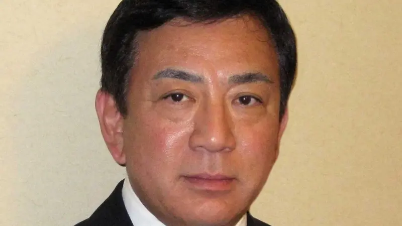 ICS chairman Masamichi Morooka: “We must avoid the potential for chaos”