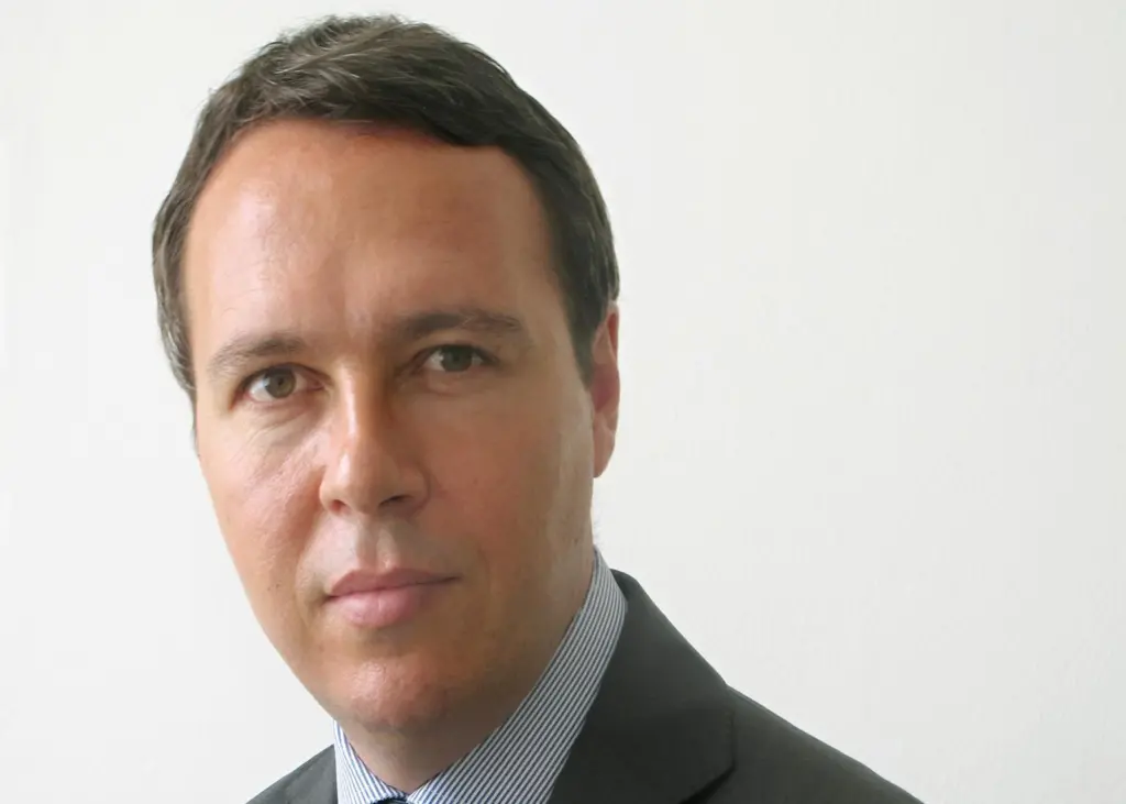 Mr Gannaro Pipoli has been appointed new managing director of Imtech Marine Singapore