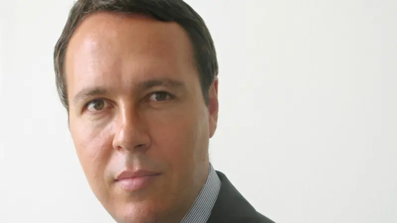 Mr Gannaro Pipoli has been appointed new managing director of Imtech Marine Singapore