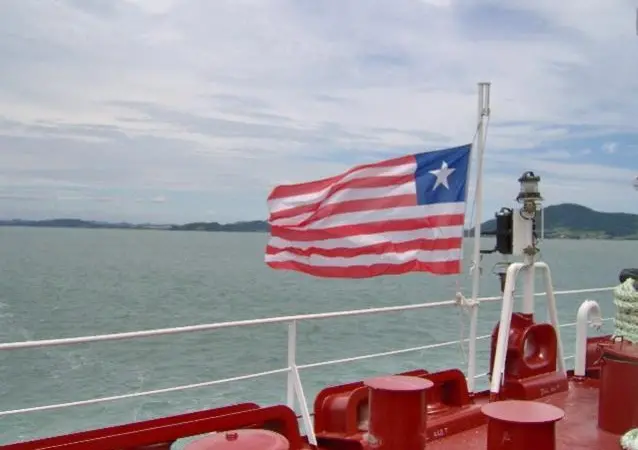 The Liberian Registry plans to strengthen the safety record of the Liberian flag