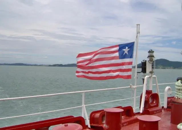 The Liberian Registry plans to strengthen the safety record of the Liberian flag